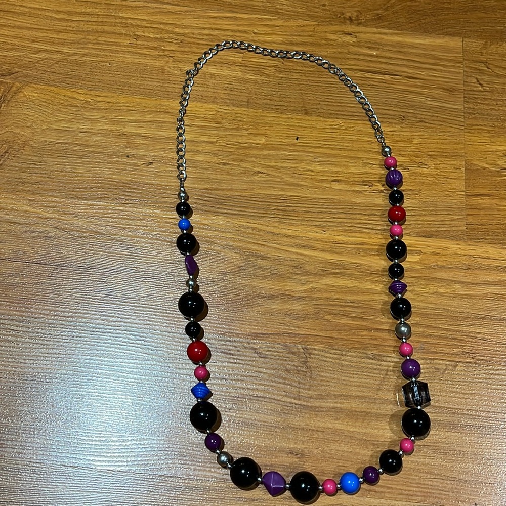 Neclace
